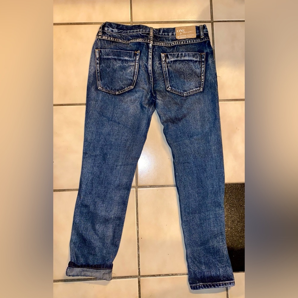 One Teaspoon Jeans - Picture 6 of 6